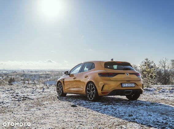 Renault Megane 1.8 TCe FAP R.S EDC - 5