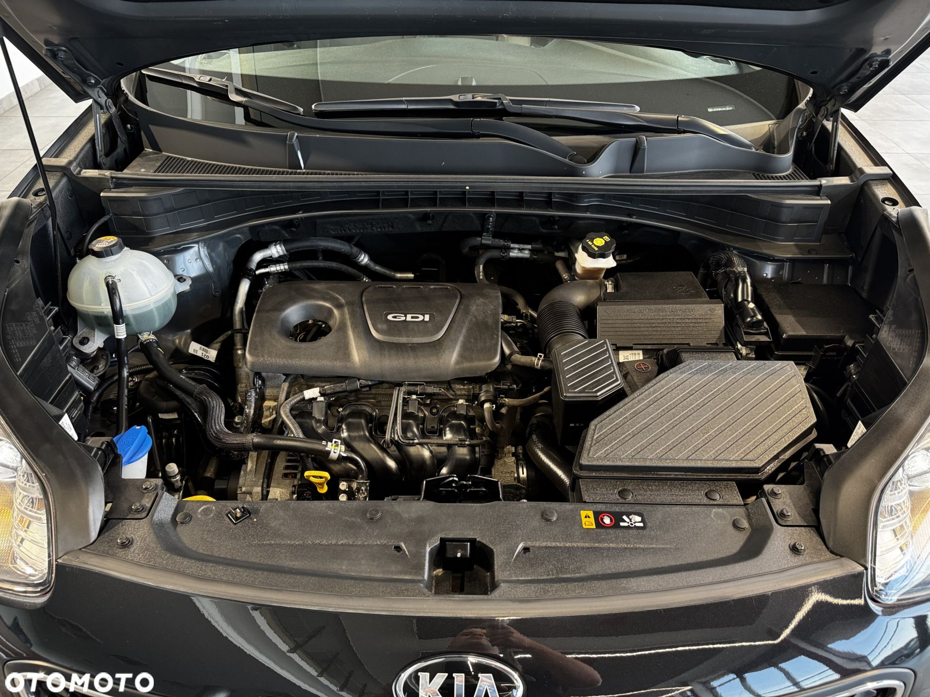 Kia Sportage - 24