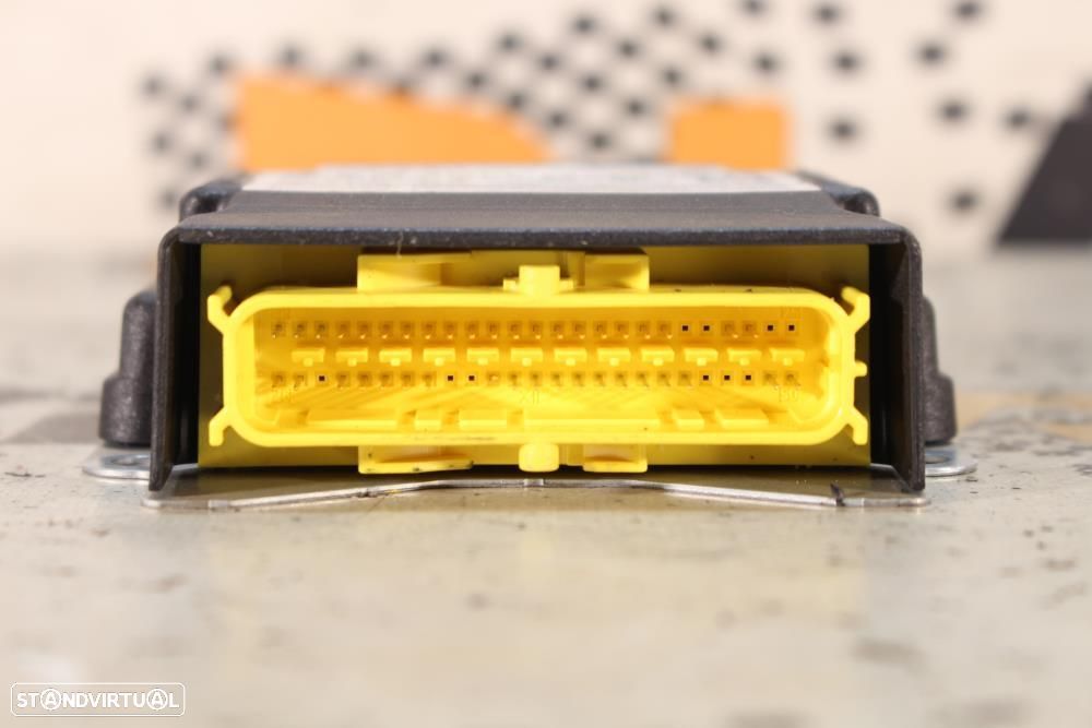 Centralina De Airbags Audi A1 (8X1, 8Xk)  8X0959655a / 0285010885 - 5