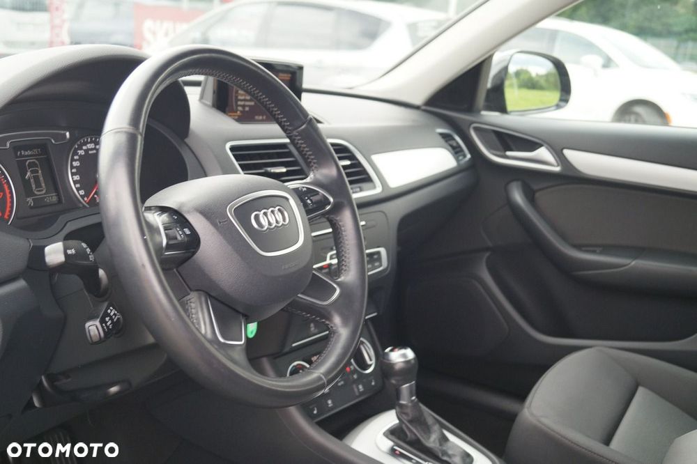 Audi Q3 - 11