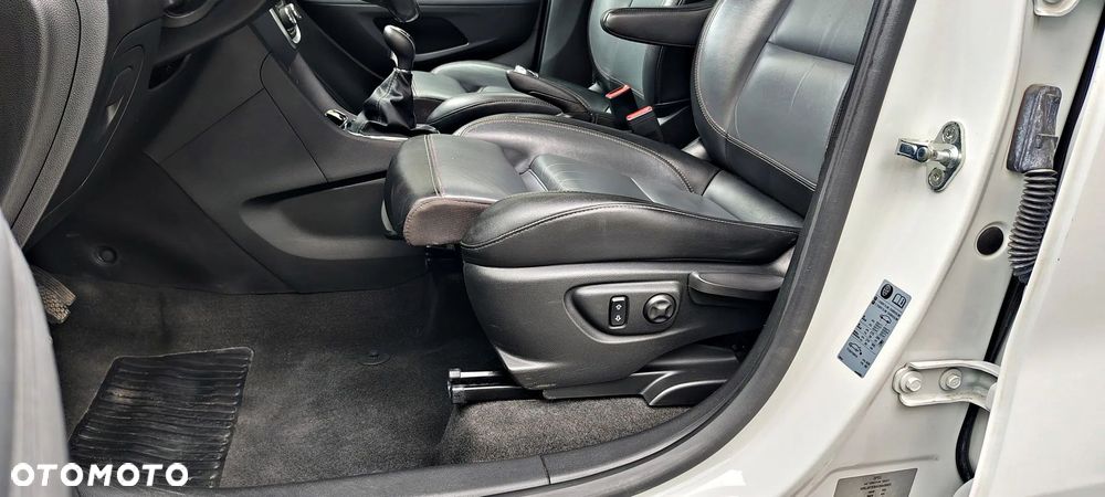 Opel Mokka 1.4 Turbo ecoFLEX Start/Stop Innovation - 25