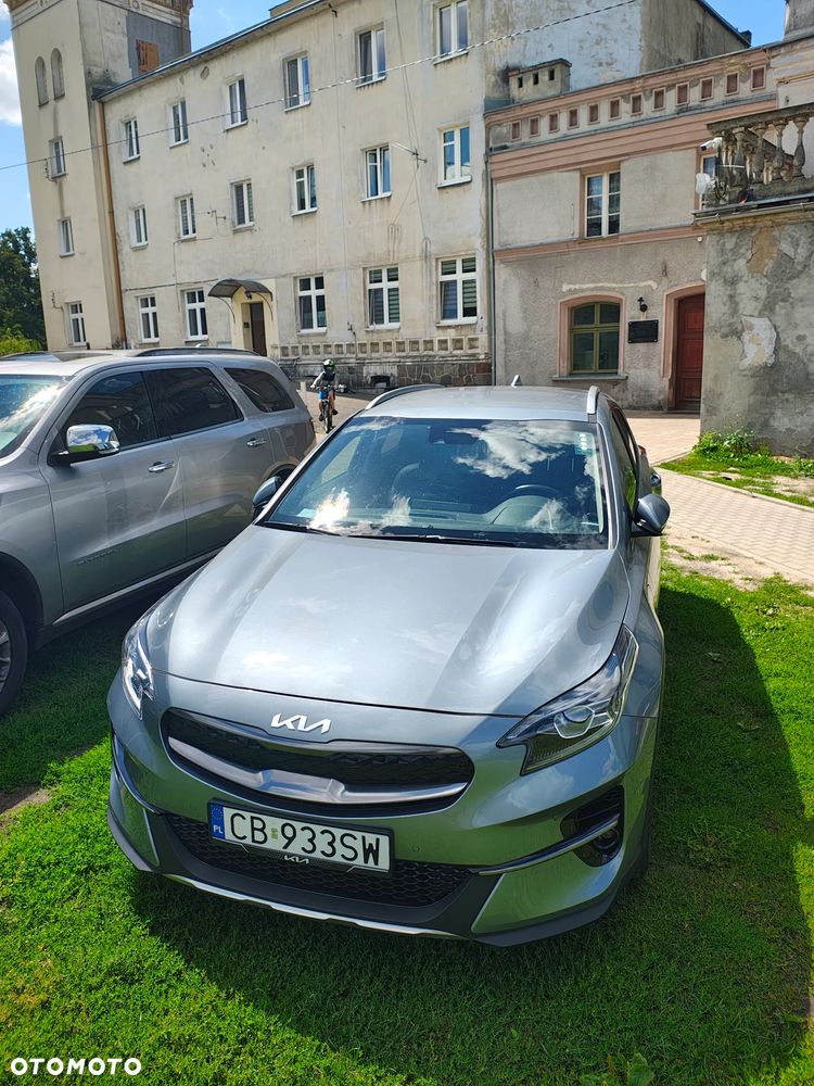 Kia XCeed 1.6 GDI PHEV L DCT - 2