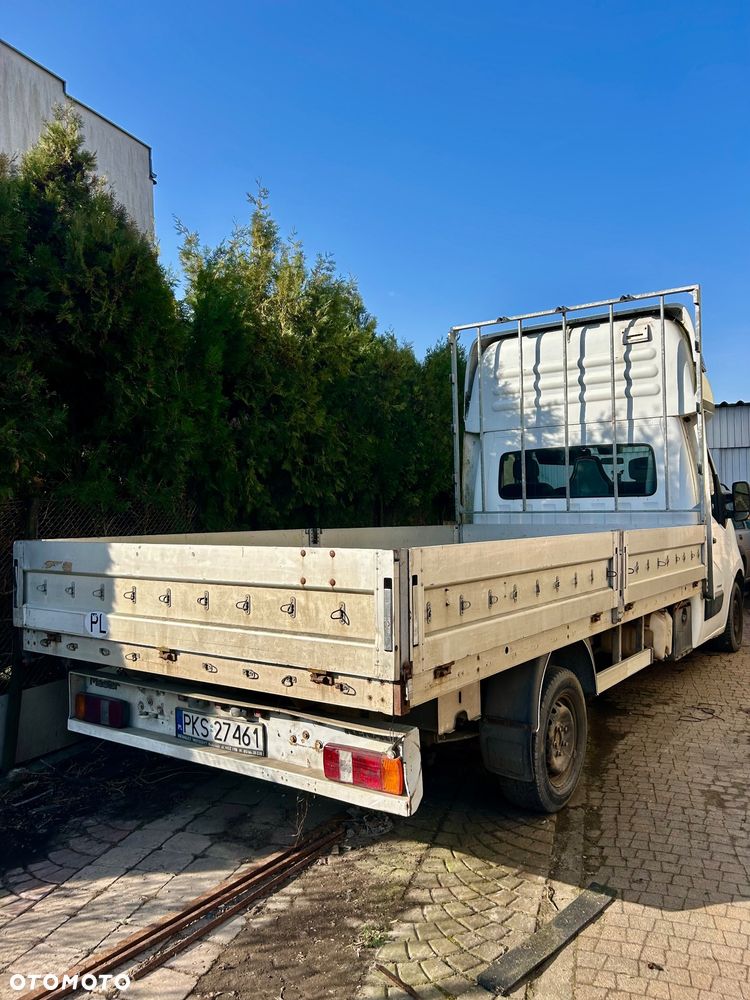 Renault Master III - 8