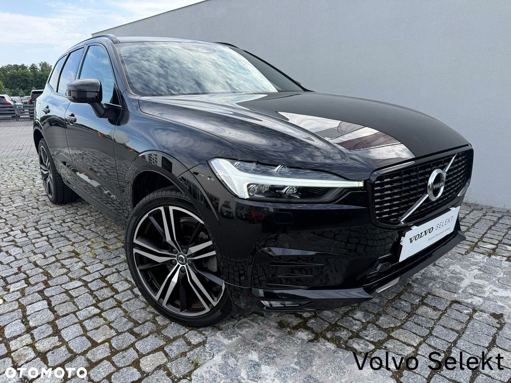 Volvo XC 60 - 4