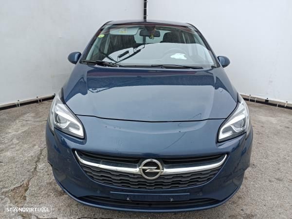Para Peças Opel Corsa E (X15) - 1