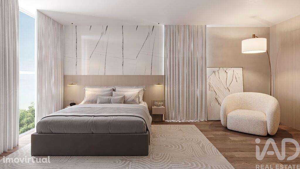 Apartamento T2 em Poiares (Santo André) de 101,00 m2 - Grande imagem: 2/9