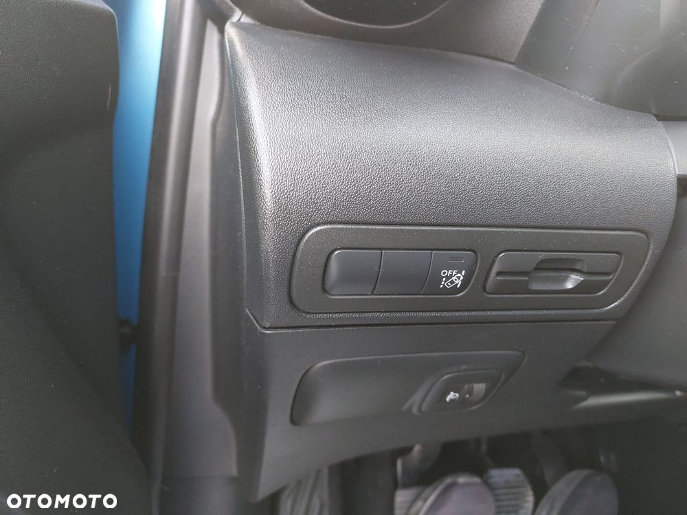 Citroën C3 Aircross - 11