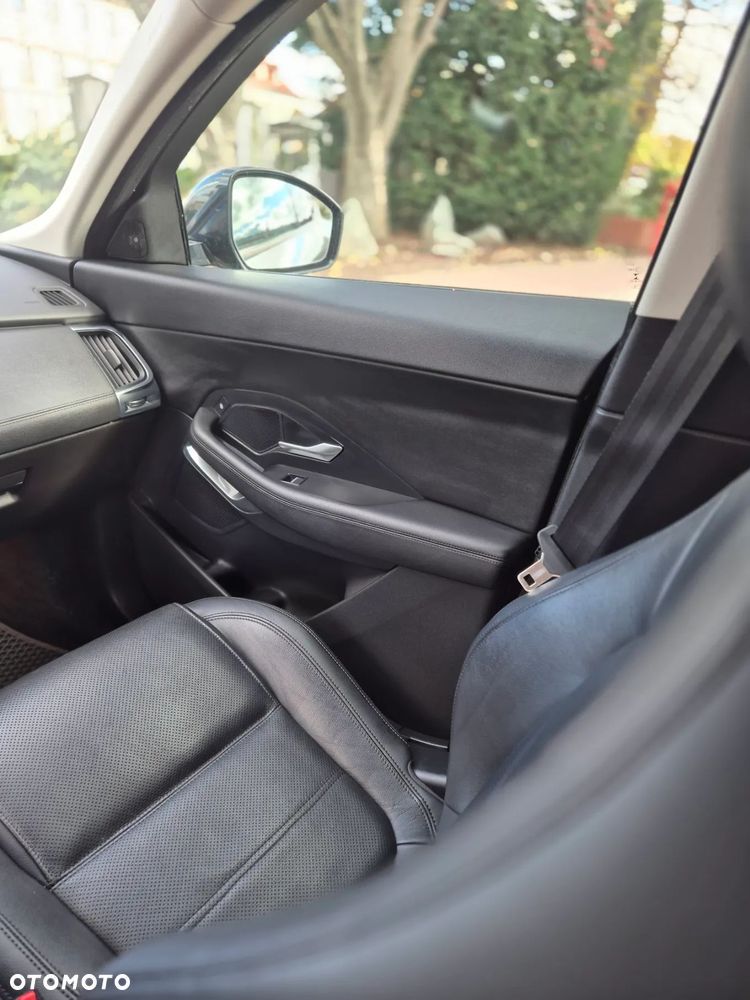 Jaguar E-Pace 2.0 i4D FWD S - 14