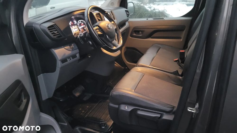 Toyota PROACE L3 MAXI - 9