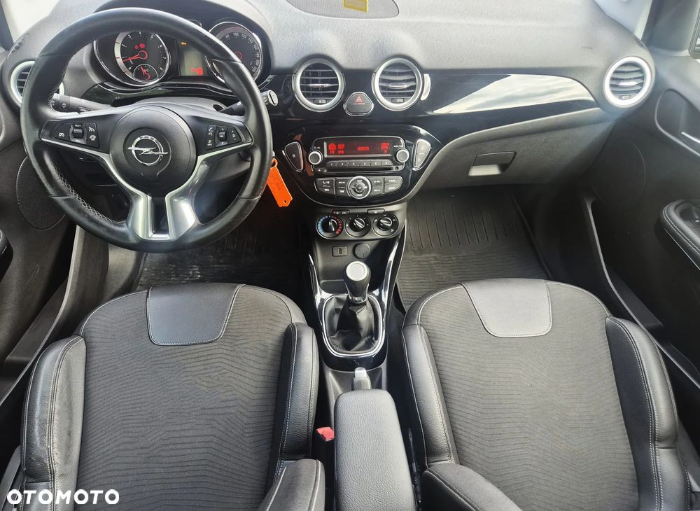 Opel Adam 1.4 Jam Unlimited - 11