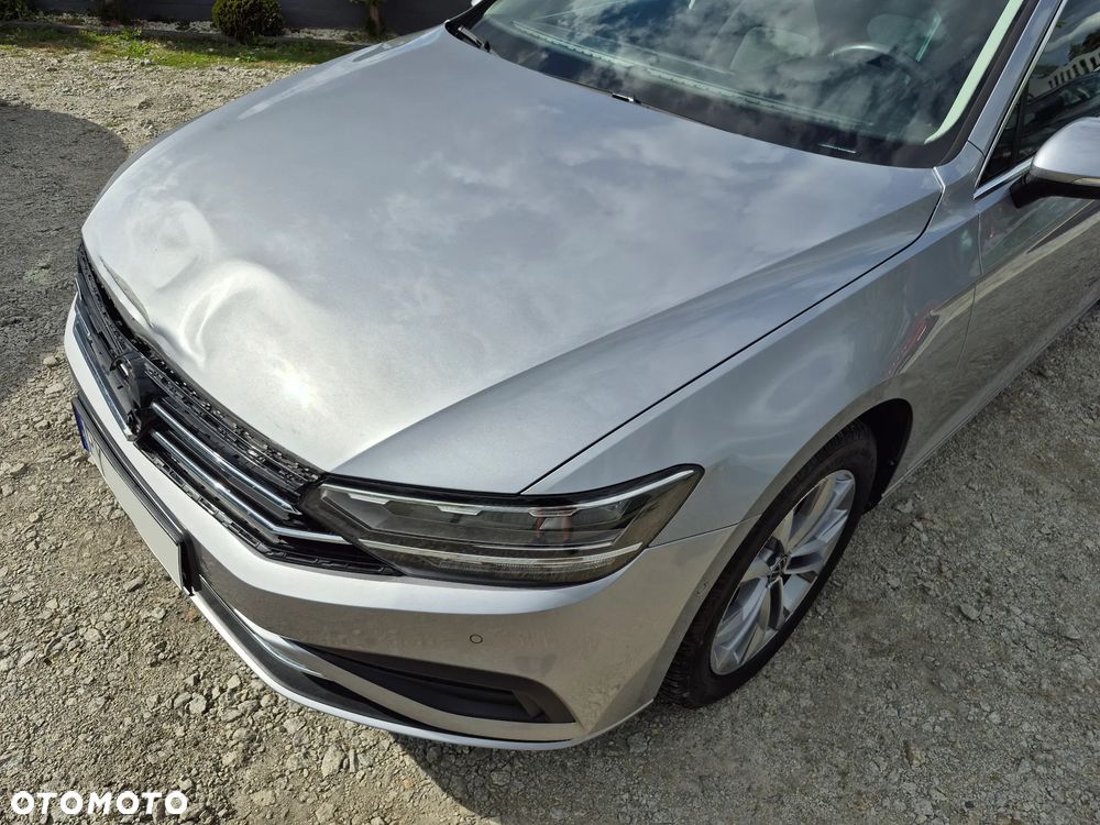 Volkswagen Passat 1.5 TSI EVO Business DSG - 24