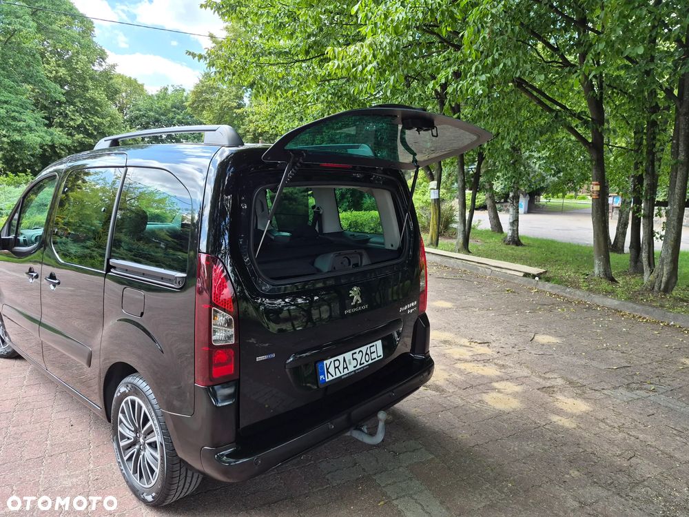 Peugeot Partner - 15