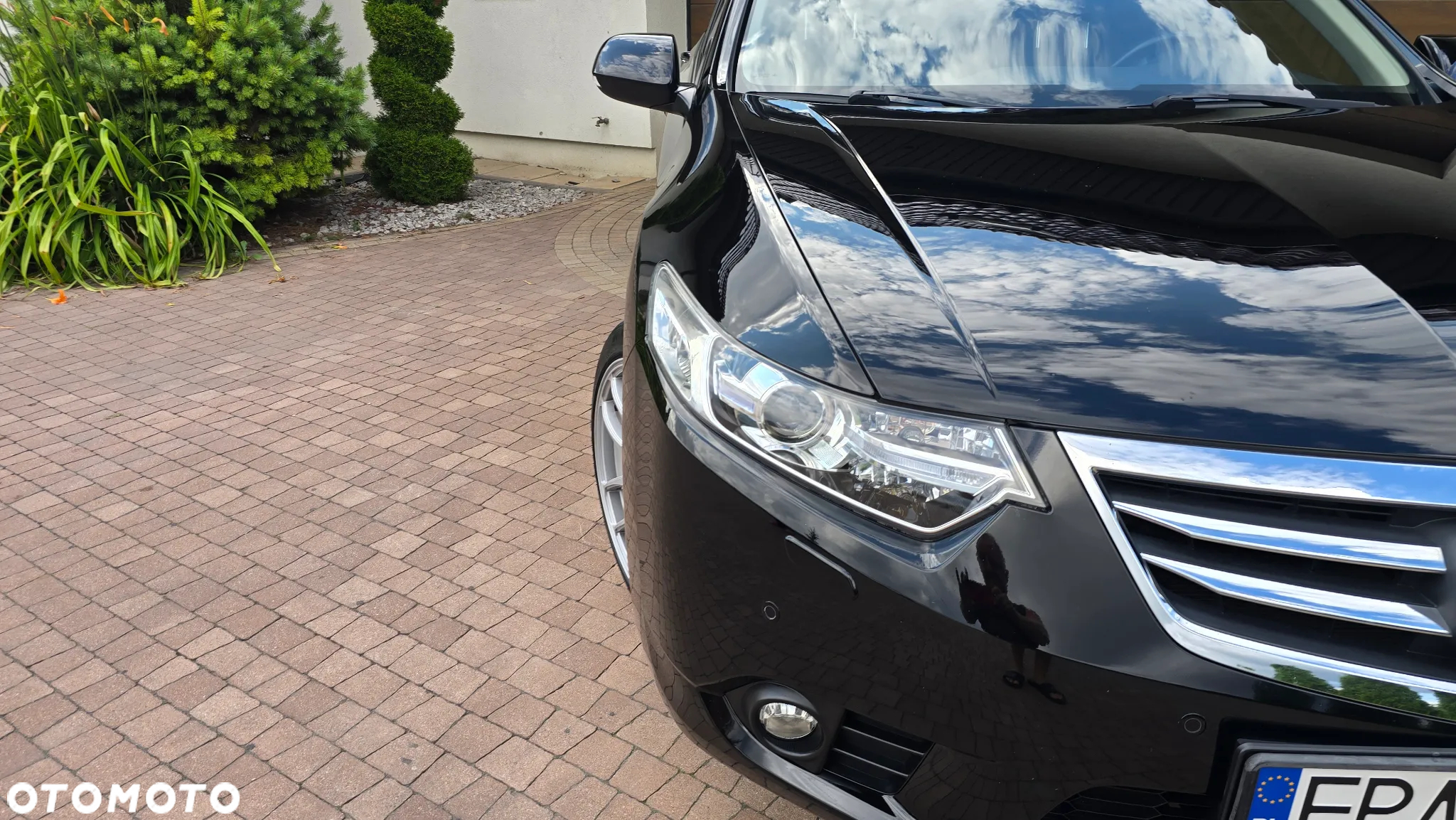 Honda Accord 2.0 Automatik Executive - 15