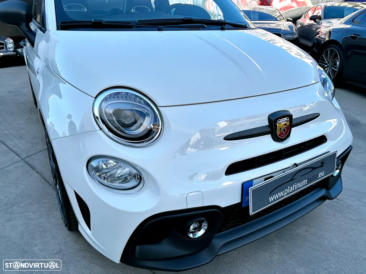 Abarth 695 1.4 T-Jet MTA - 29
