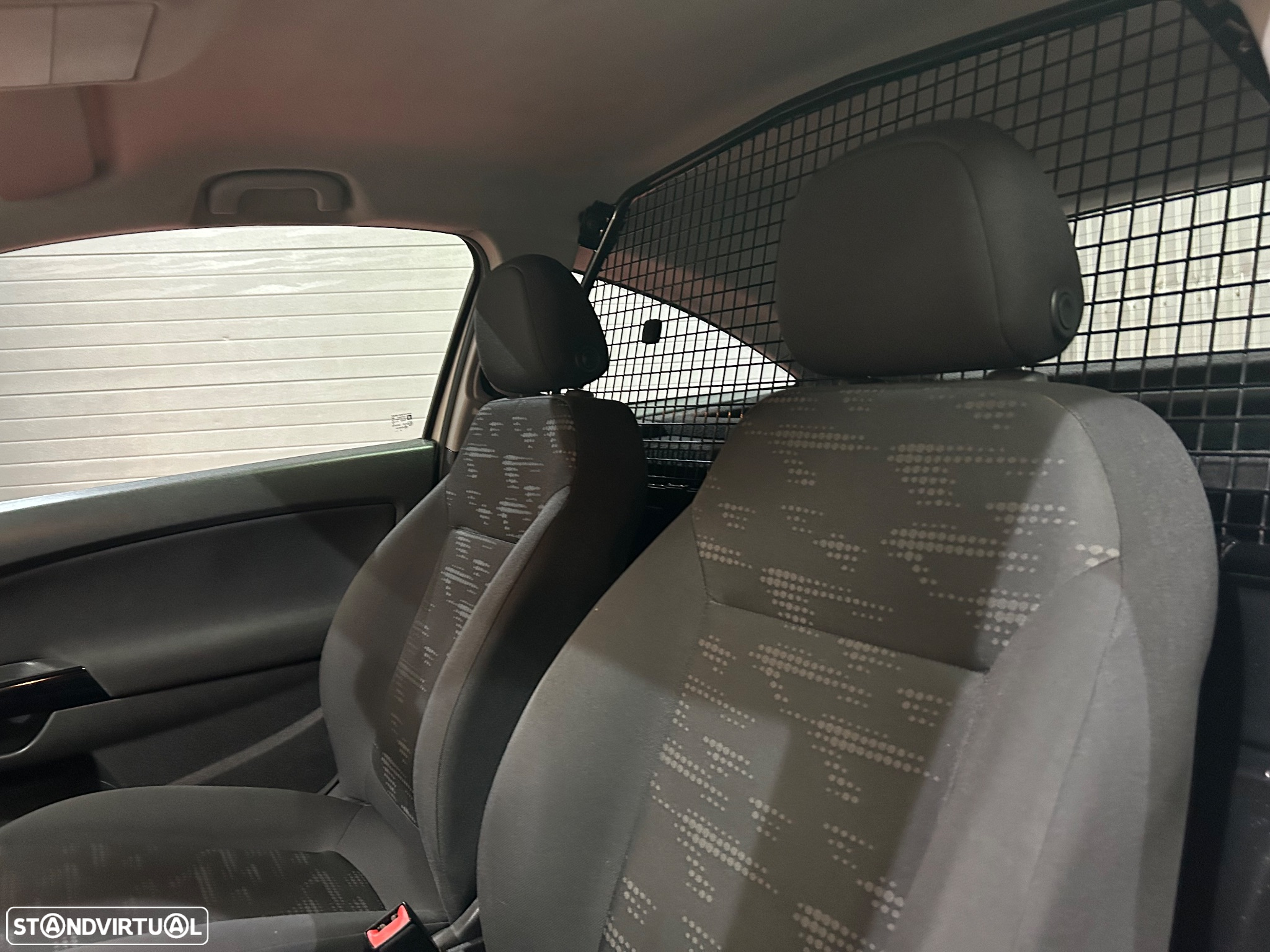 Opel Corsa - 16