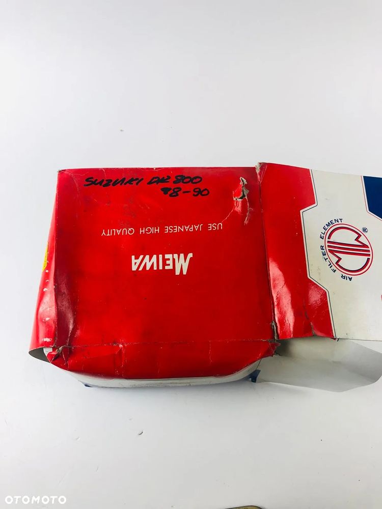 Suzuki DR 750 800 S Filtr Powietrza - 5