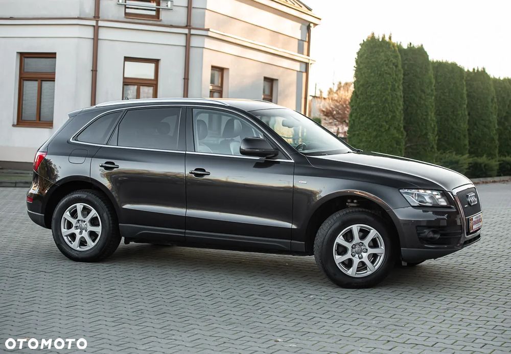 Audi Q5 2.0 TDI Quattro - 3