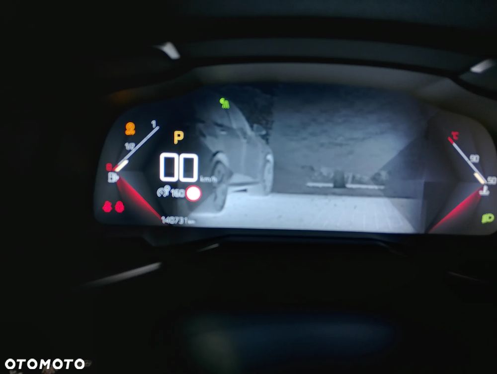 DS Automobiles DS 7 Crossback 2.0 BlueHDi Performance Line + - 15