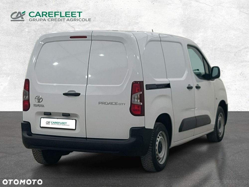 Toyota Proace City - 6