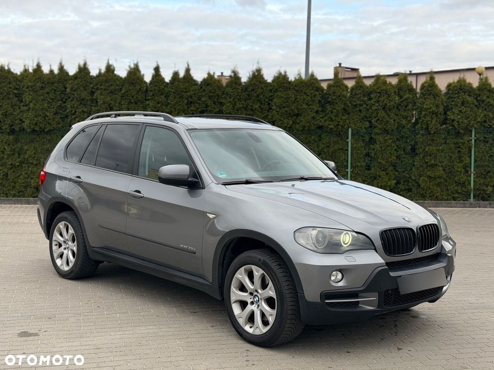 BMW X5 xDrive35d - 2