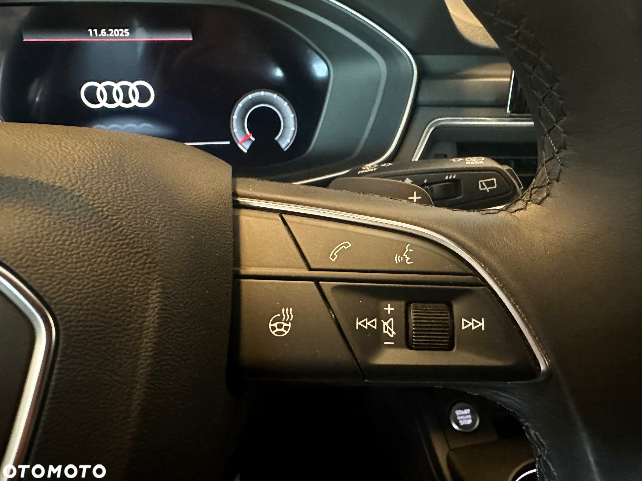 Audi A4 Allroad quattro 45 TFSI S tronic - 28