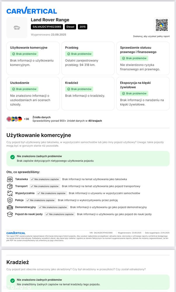 Land Rover Range Rover Evoque TD4 Pure Technik - 38