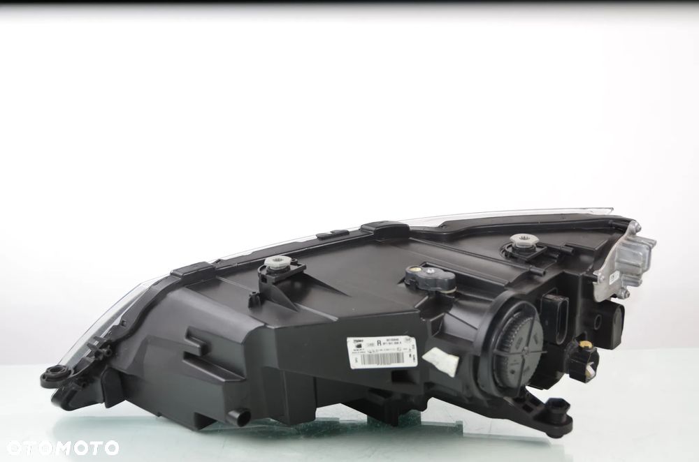 SEAT LEON 3 III VOLL LED 5F1941008 Prawy Przedni Oryginał - 8