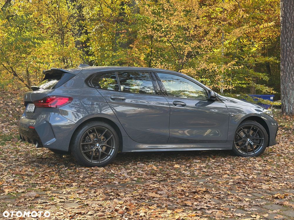 BMW Seria 1 - 14