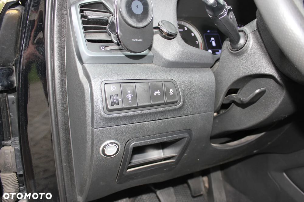 Hyundai Tucson - 16