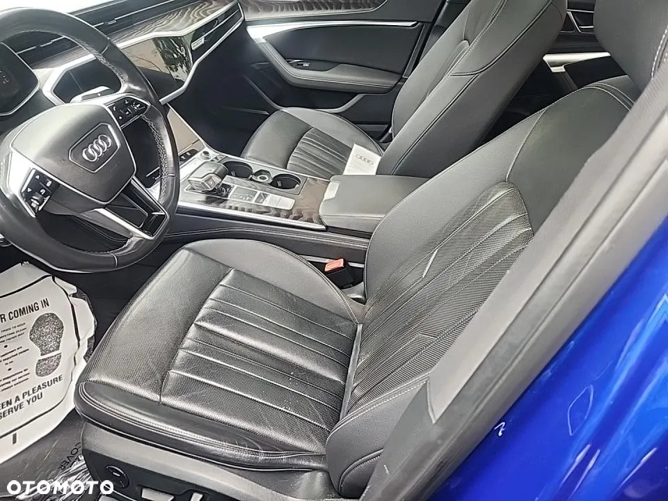 Audi A6 55 TFSI Quattro S tronic - 7