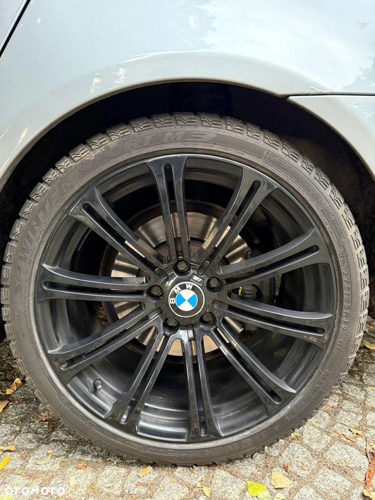 BMW Seria 5 - 9