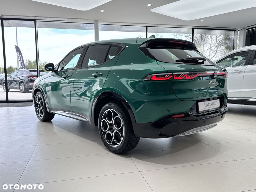 Alfa Romeo Tonale - 3