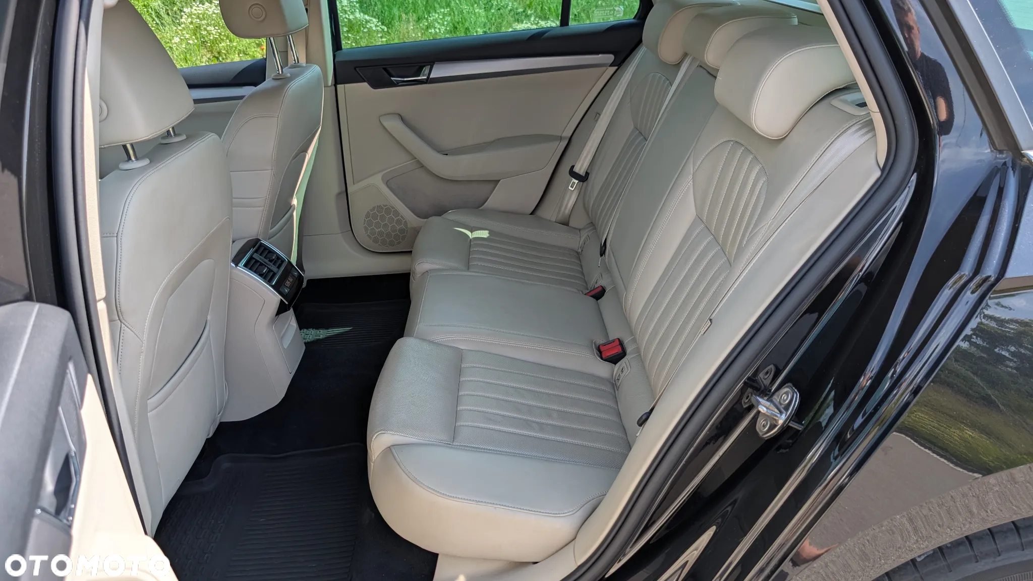 Skoda Superb 2.0 TDI 4x4 Style DSG - 15