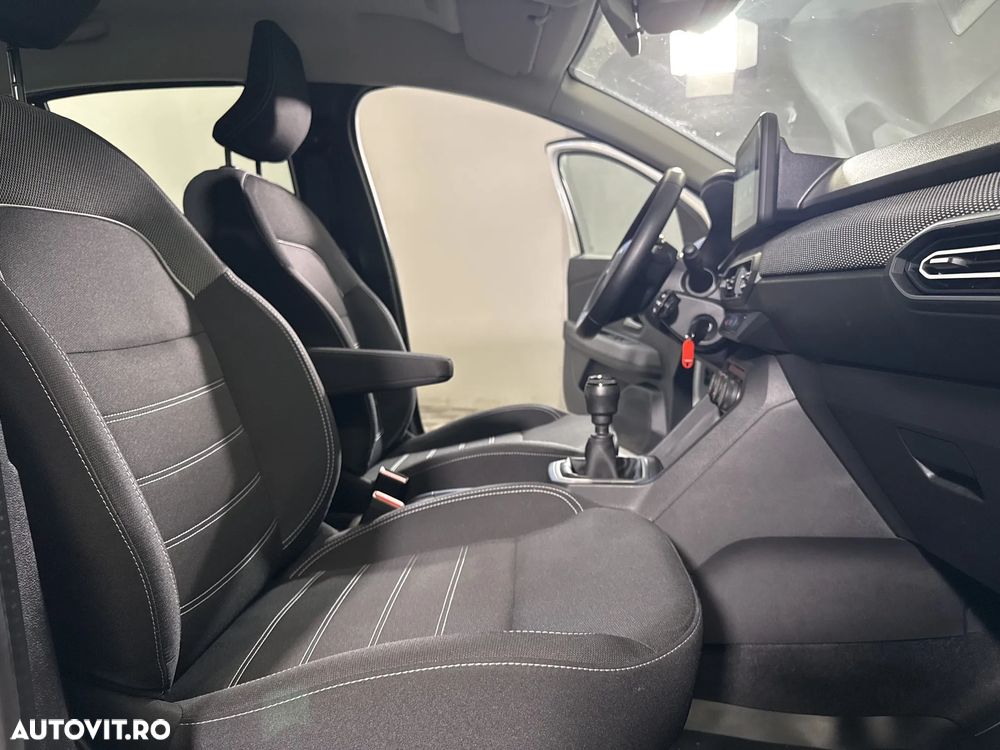 Dacia Logan - 12