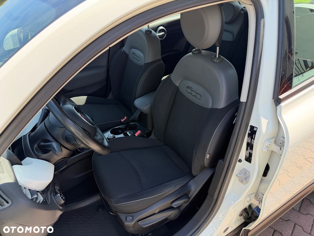 Fiat 500X 1.6 E-torQ 4x2 S-Design City Look - 22