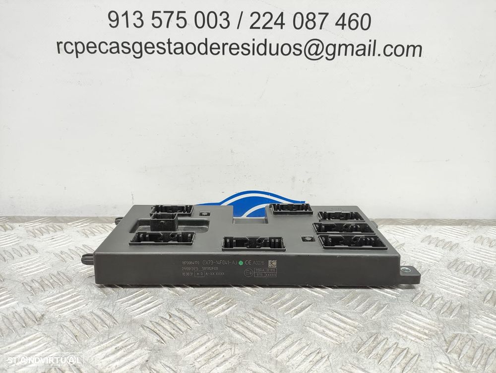 Módulo ABS Bloco Hidraulico Confort Jaguar XE X760 Original - 4