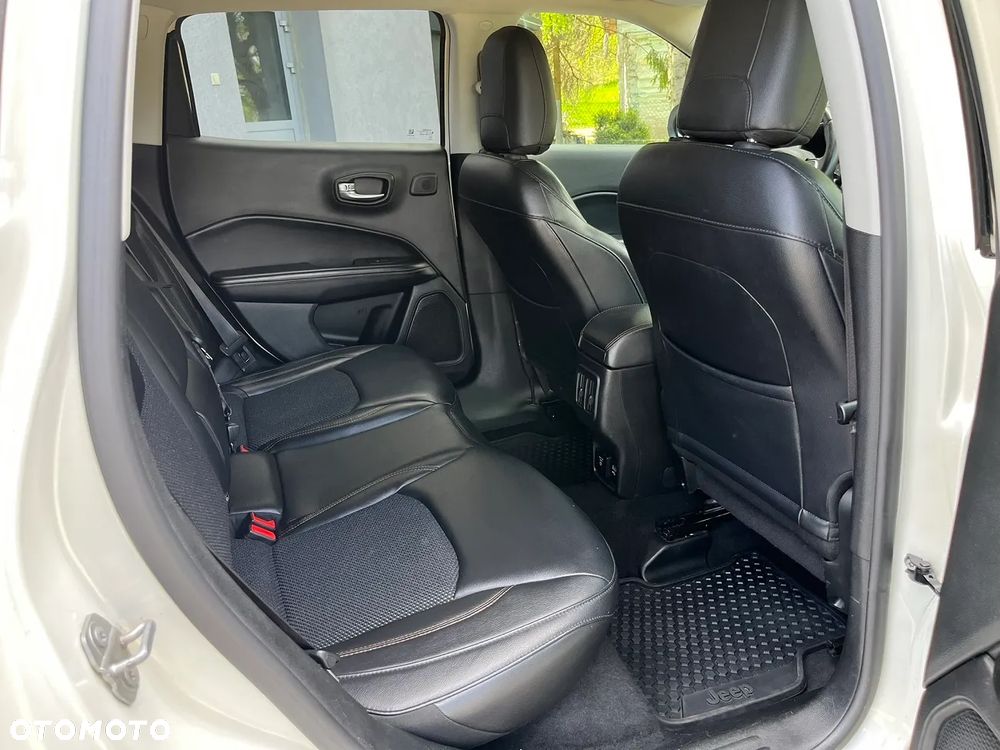 Jeep Compass 1.4 TMair Opening Edition 4WD S&S - 14