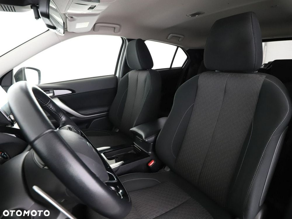 Mitsubishi Eclipse Cross 2.4 PHEV Invite Plus - 14