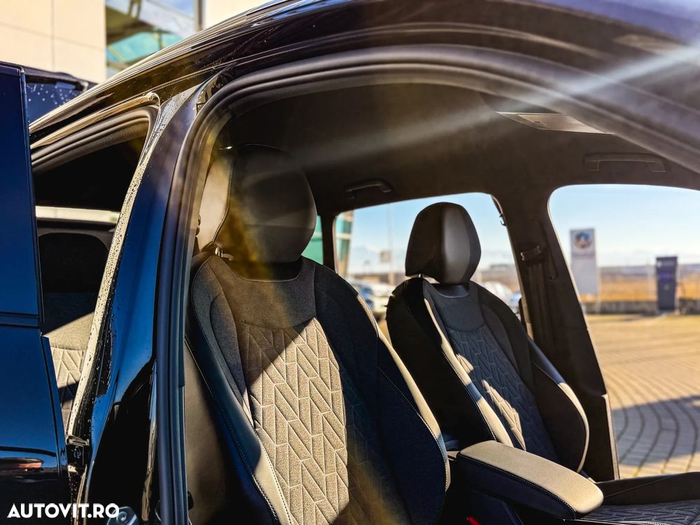 Volkswagen Tiguan 1.5 TSI eHybrid DSG PHEV Life - 17