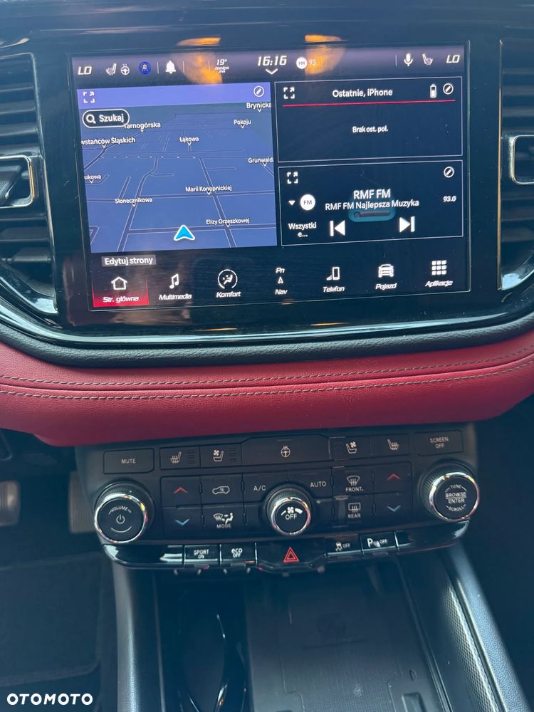 Dodge Durango 5.7 R/T - 20