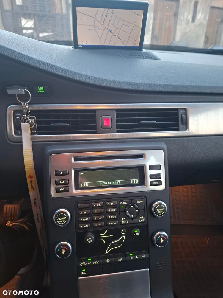 Volvo V70 - 15