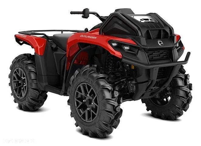 Can-Am Outlander