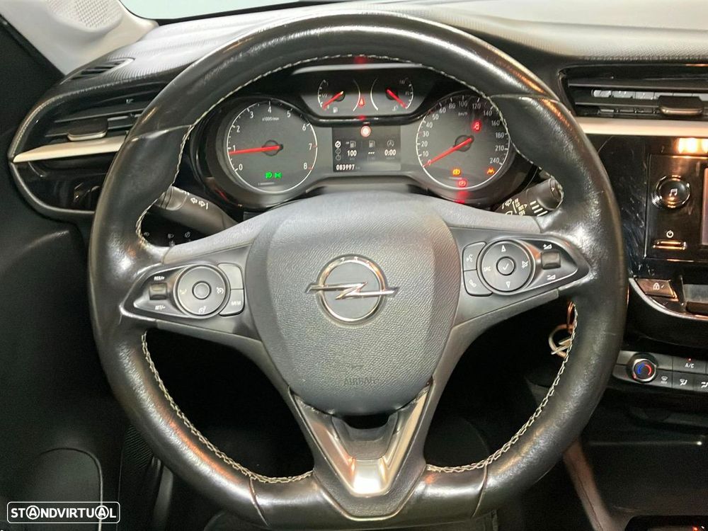 Opel Corsa 1.2 Edition - 12