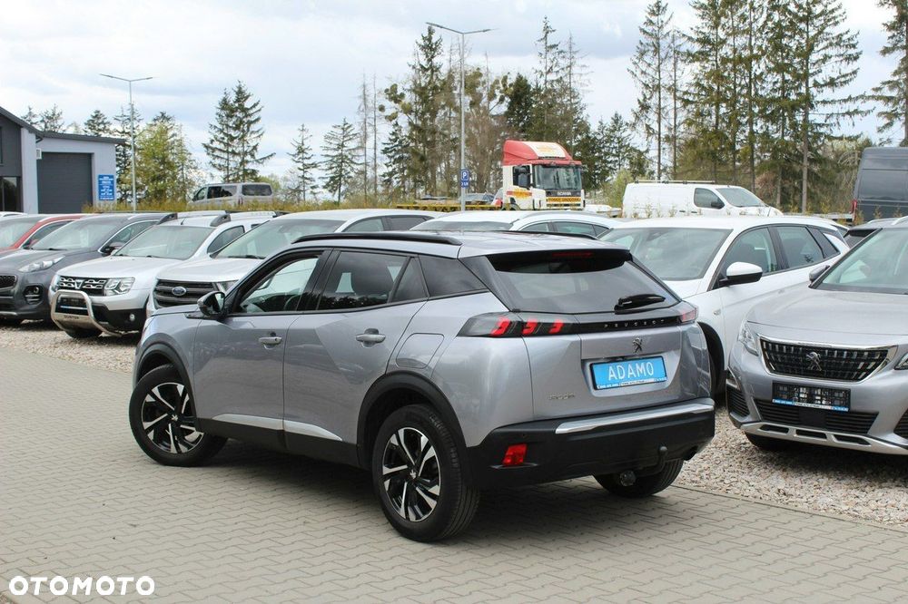 Peugeot 2008 - 6