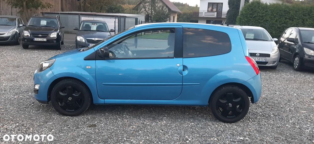 Renault Twingo - 21