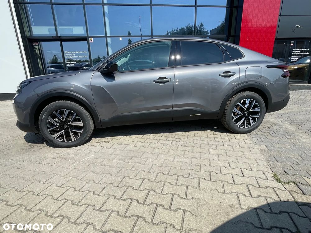 Citroën C4X 1.2 mHEV Max eDCT6 - 3