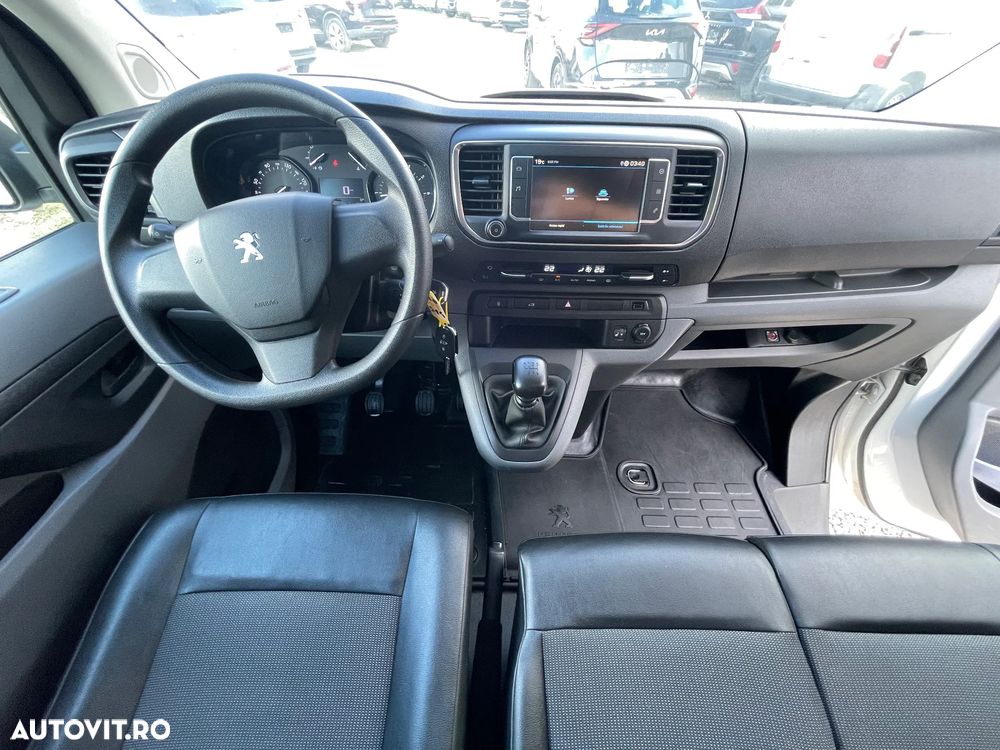 Peugeot Expert - 7