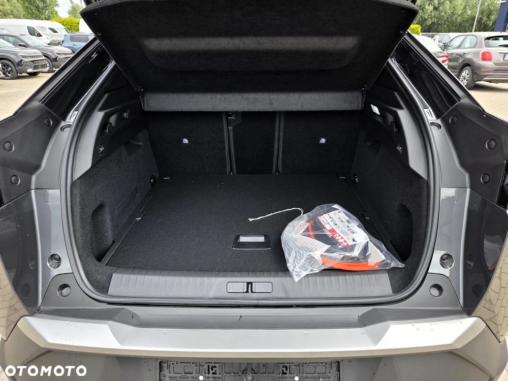 Peugeot 3008 1.6 PHEV 225 Allure S e-DCS7 - 13