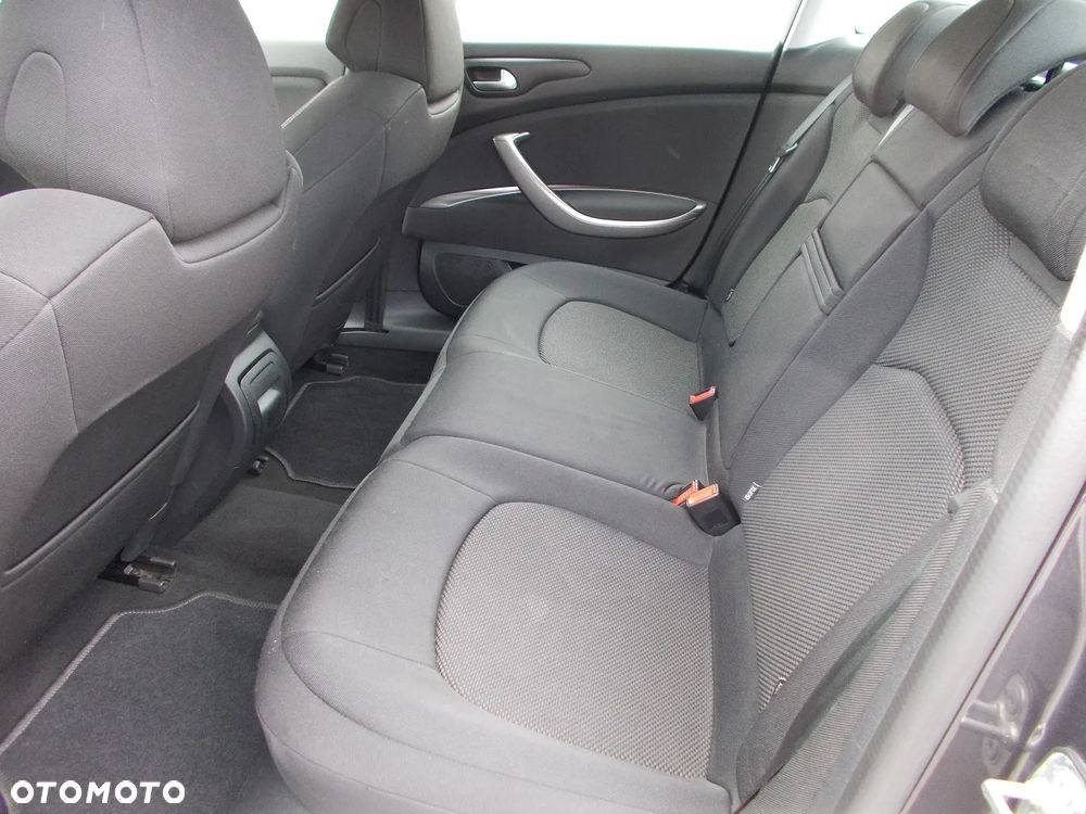 Citroën C5 2.0 HDi Selection - 16