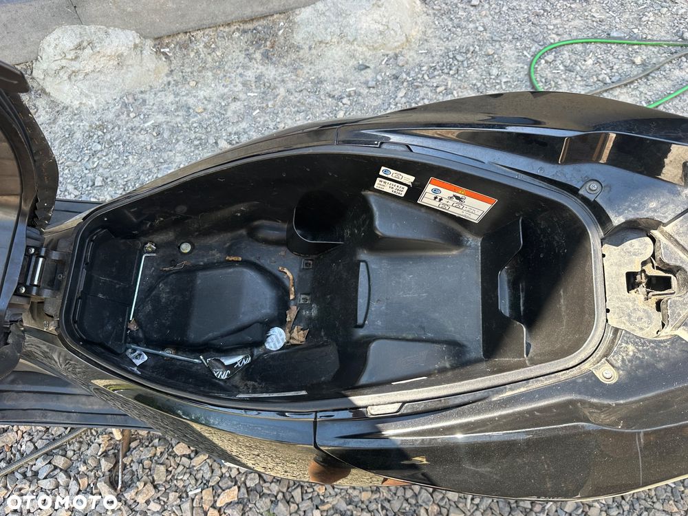 Honda PCX - 19